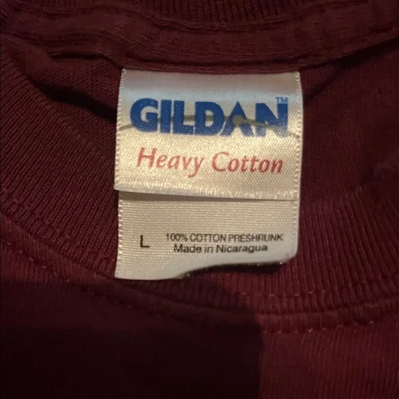 Aggie Mom Texas A&M Maroon T-Shirts - Lot of 4, Size Large - Picture 9 of 9